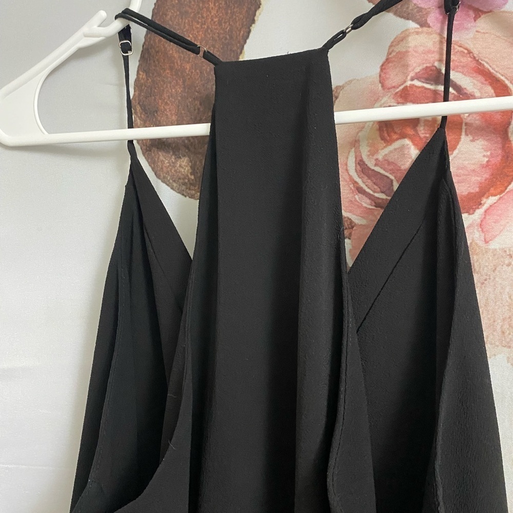 Pretty medium lined top - Picture 6 of 7